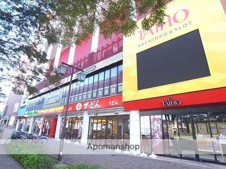 エステムコート名古屋セントリアの周辺