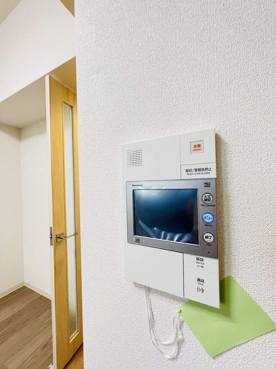プレサンス伏見アーバンベース0604の内装