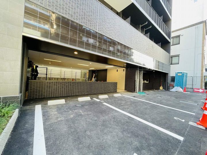 プレサンス伏見アーバンベース0307のその他画像