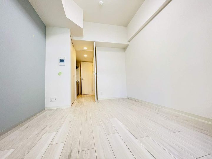 プレサンス伏見アーバンベース0307の内装
