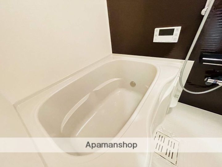 ディアレイシャス矢場町の内装