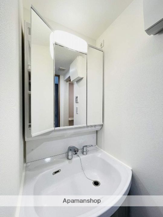 ディアレイシャス矢場町の内装