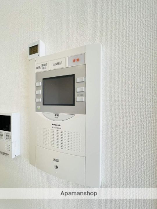 ディアレイシャス矢場町の内装