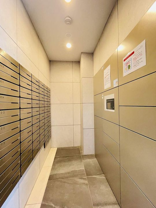 プレサンス鶴舞駅前レジスのその他画像