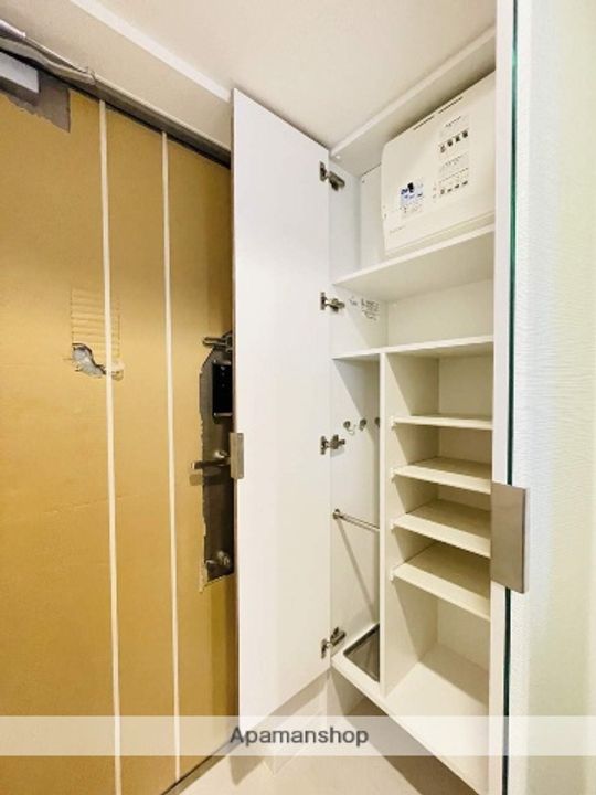 エスリード栄クロスシティのその他画像