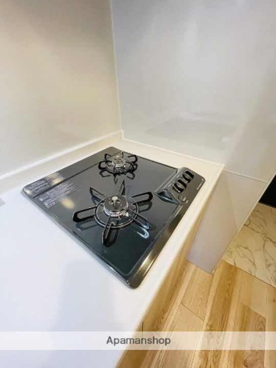 S-RESIDENCE山王の内装