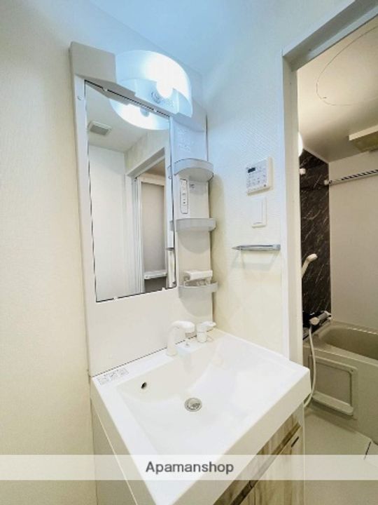 S-RESIDENCE山王の内装