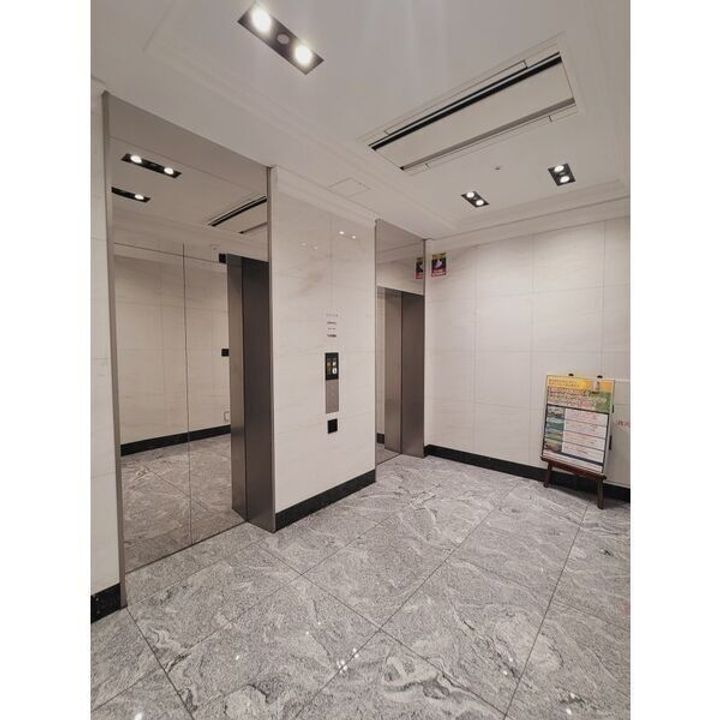 さくらHILLS NISHIKI PLATINUM RESIDEのその他画像