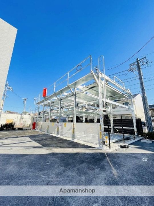S−RESIDENCE 堀田NORTHのその他画像