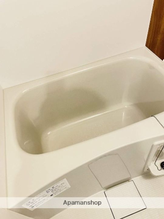 S−RESIDENCE 堀田NORTHの内装