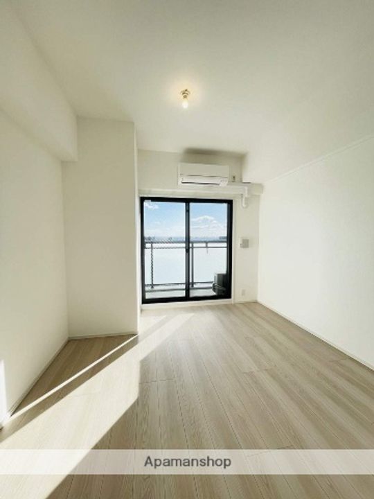 S−RESIDENCE 堀田NORTHの居間