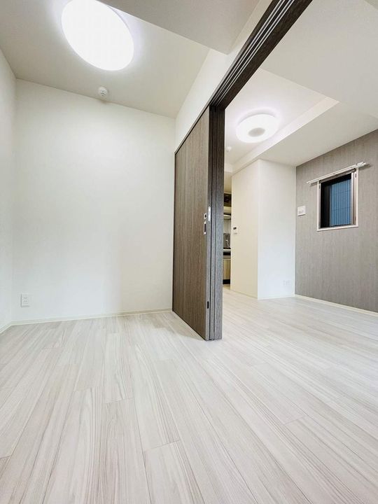 プレサンスTHE大須観音0305の内装