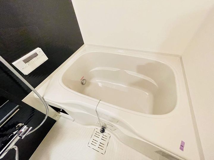 プレサンスTHE大須観音0305の内装