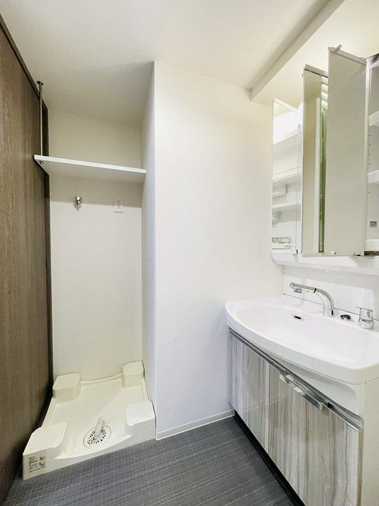 プレサンスTHE大須観音0305の内装