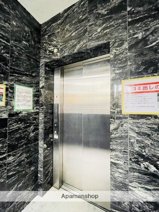 エルザビル名古屋駅前のその他画像