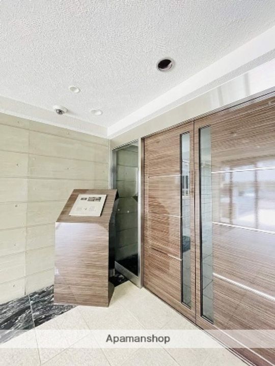 エルザビル名古屋駅前のその他画像