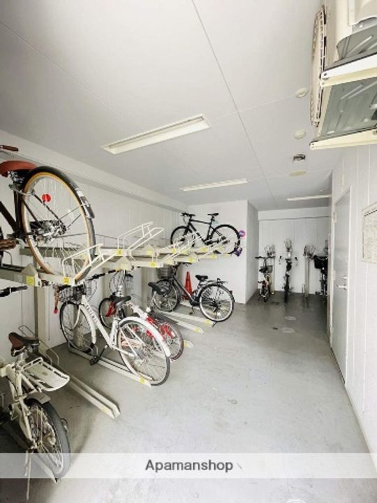 エルザビル名古屋駅前のその他画像