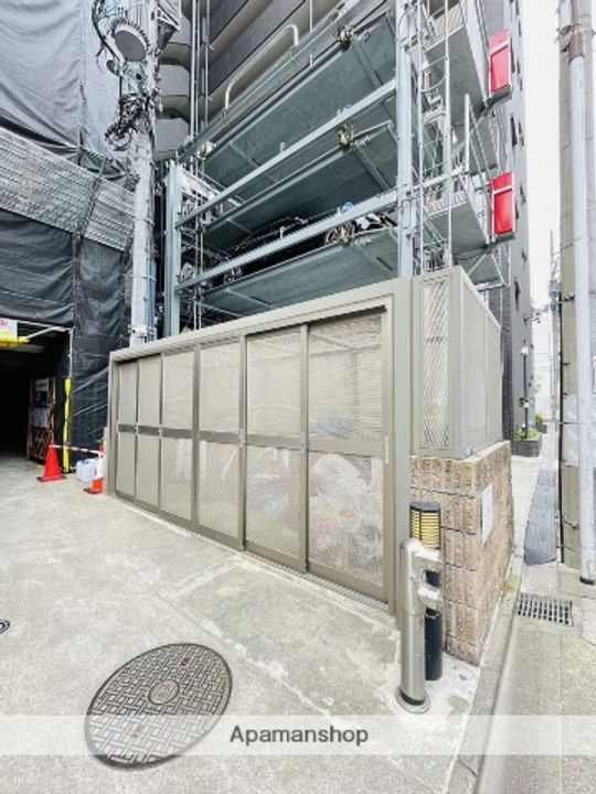 ユーレジデンス名駅南(旧カスタリア名駅南)のその他画像