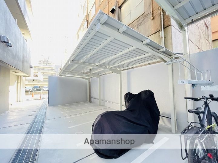 パルティール金山アネックスのその他画像