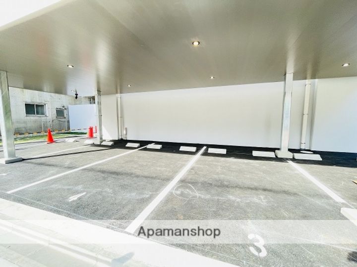 パルティール金山アネックスのその他画像