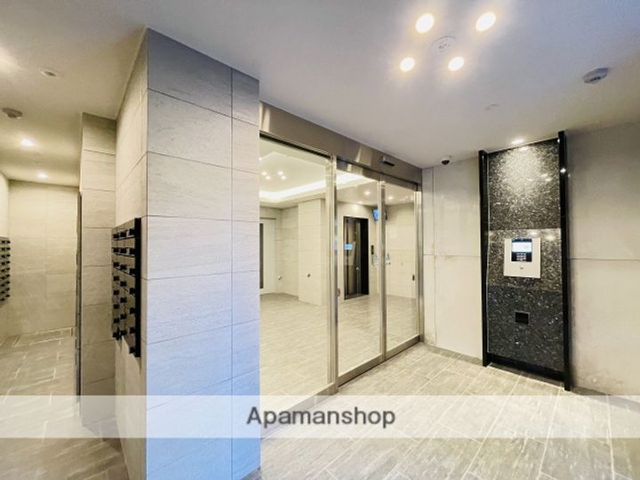 パルティール金山アネックスのその他画像