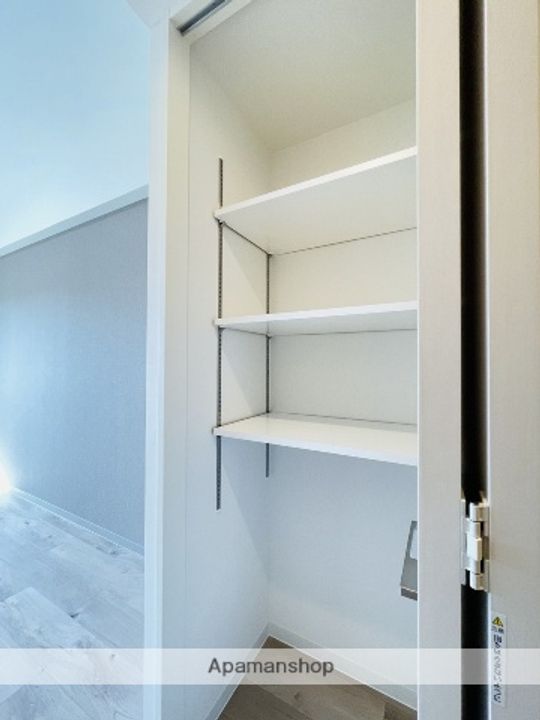 パルティール金山アネックスのその他画像