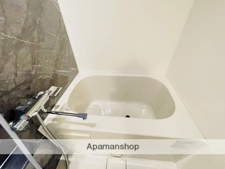 メイクス今池02の内装