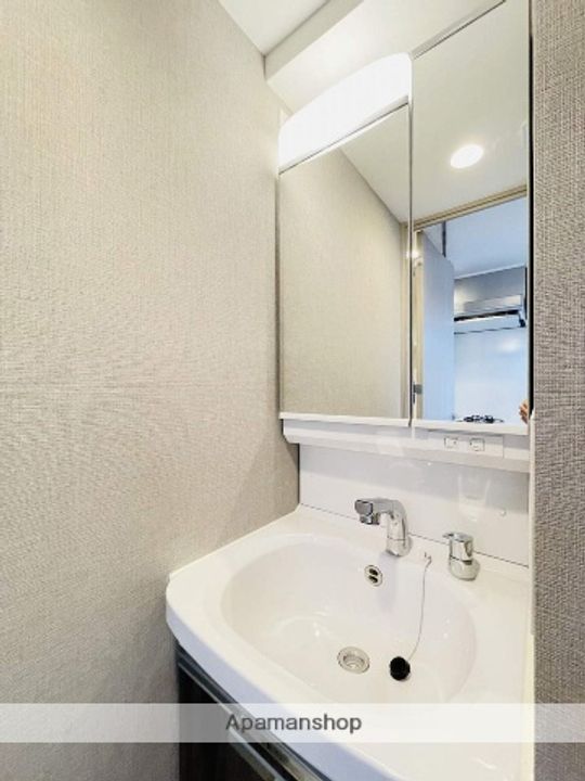 メイクス今池02の内装