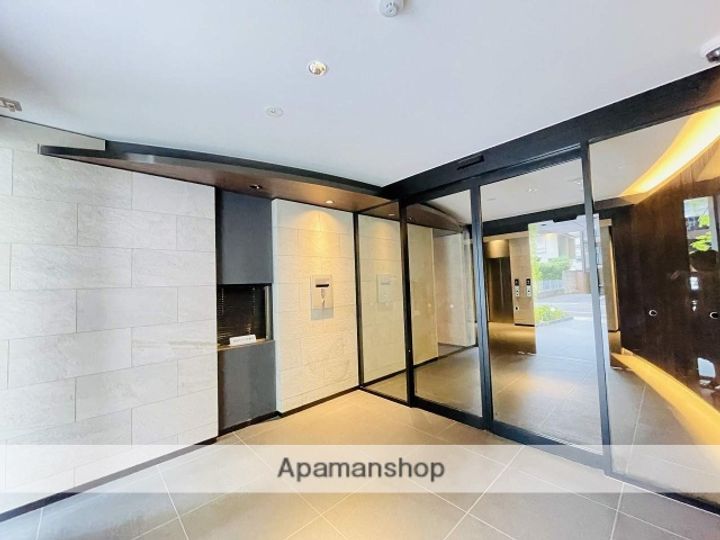 メイクス今池PRIME(イマイケプライム)の内装