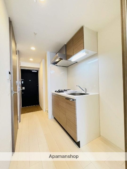 メイクス今池PRIME(イマイケプライム)の内装