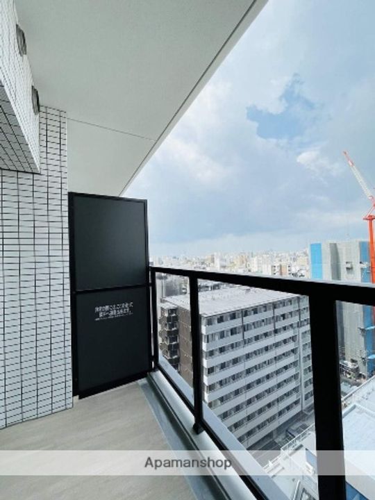 メイクス今池PRIME(イマイケプライム)の内装