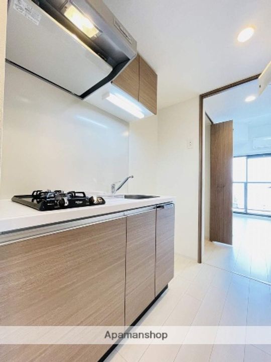 メイクス今池PRIME(イマイケプライム)のキッチン