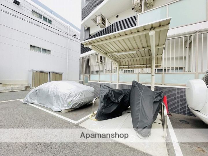 エステムコート名古屋千種グレイスのその他画像