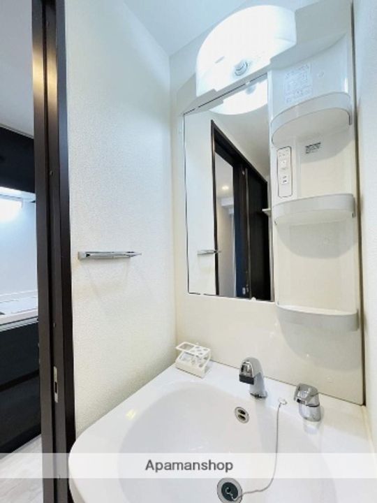 エステムコート名古屋千種グレイスの内装