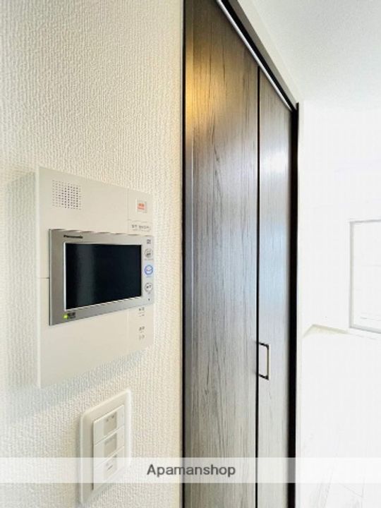 エステムコート名古屋千種グレイスの内装