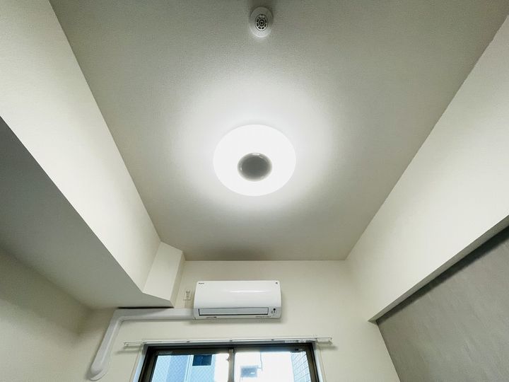 プレサンス大須観音フィエスタ0304の内装