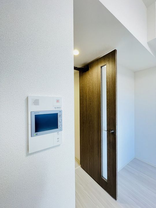 プレサンス大須観音フィエスタ0304の内装