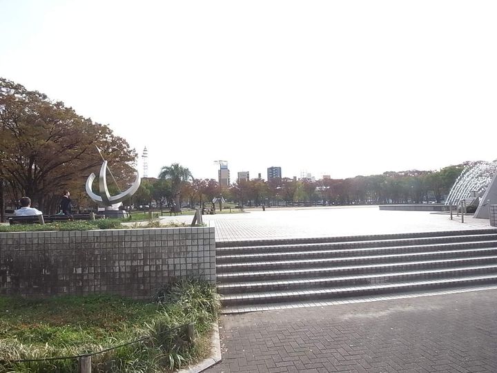 プレサンス大須観音フィエスタ0304の周辺