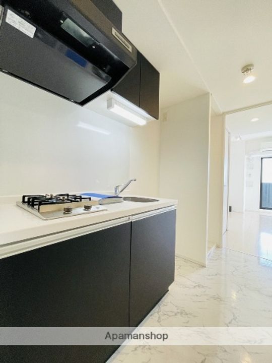 IARIM吹上のキッチン