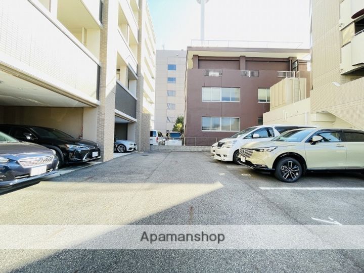 カンピオーネ御器所通のその他画像