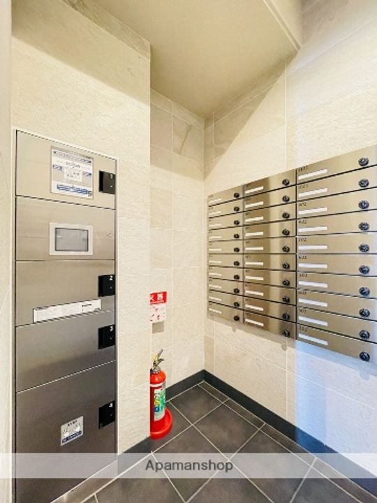 カンピオーネ御器所通のその他画像