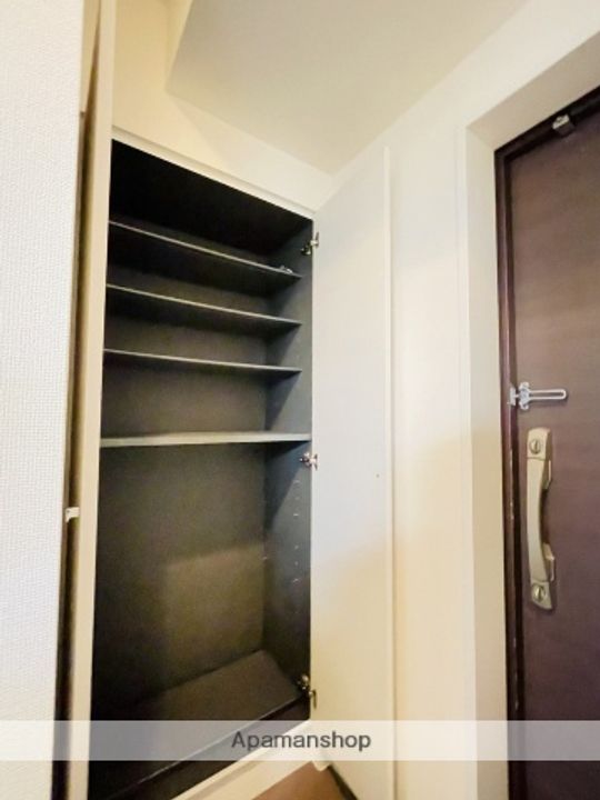 カンピオーネ御器所通の内装