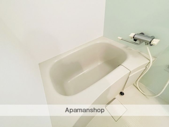 カンピオーネ御器所通の内装