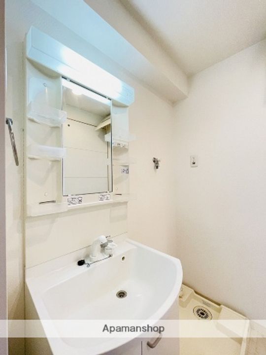 カンピオーネ御器所通の内装