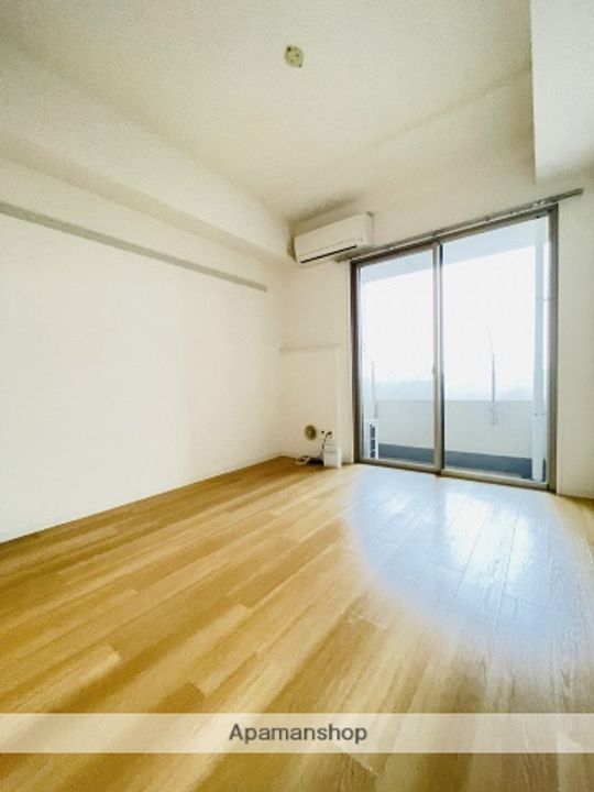 カンピオーネ御器所通の内装