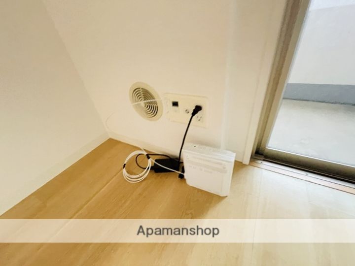 カンピオーネ御器所通の内装