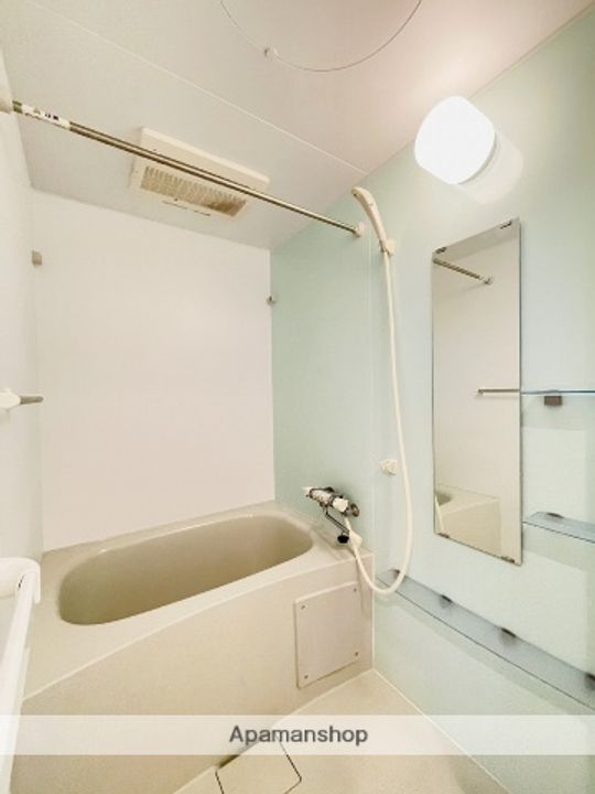 カンピオーネ御器所通の風呂