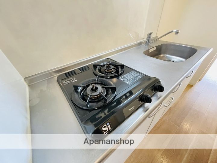 カンピオーネ御器所通のその他画像