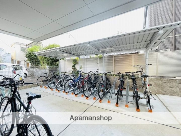 アビタシオン内山のその他画像