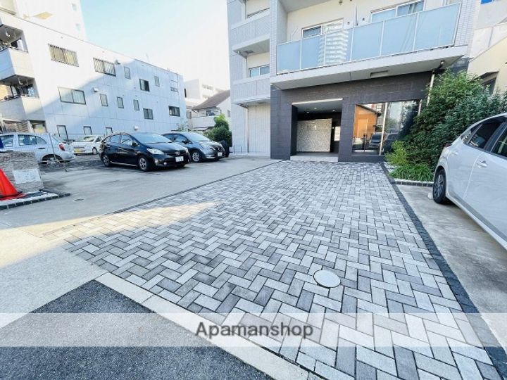 アビタシオン内山のその他画像